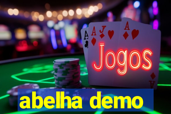 abelha demo